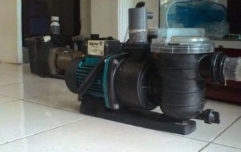Jual Pompa Kolam Renang BSD Bergaransi
