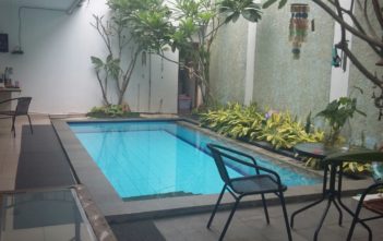Kontraktor Kolam Renang Bandung Handal Kontraktor Kolam Renang Bandung Handal