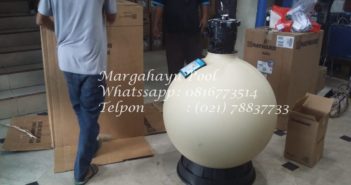 Jual Pompa Kolam Renang Bandung Terpercaya