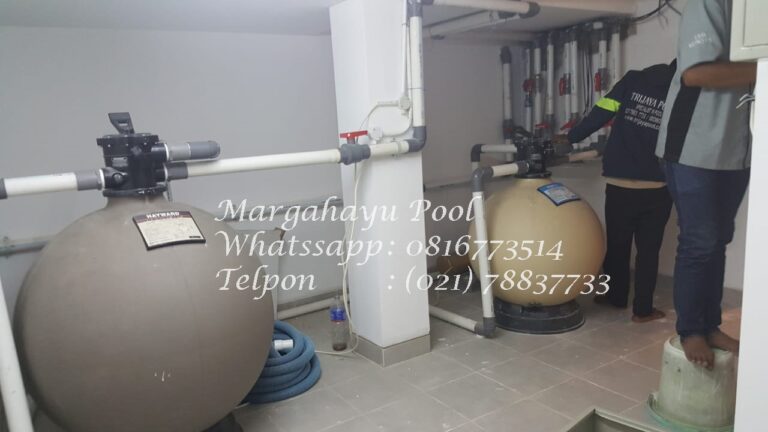 Jual Pompa Kolam Astral Original Di Jakarta