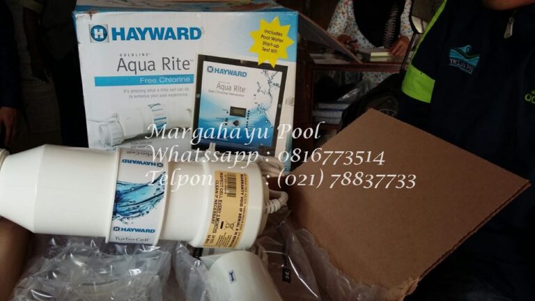 jual Pompa Hayward