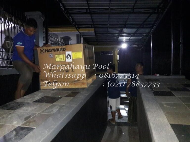 Jual Pompa Kolam Emaux Kualitas Terbaik