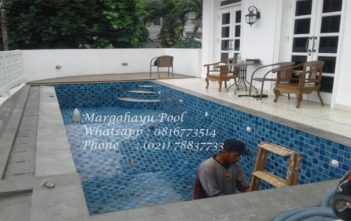 Perawatan Kolam Renang Ciputat Professional jasa pembuatan kolam renang
