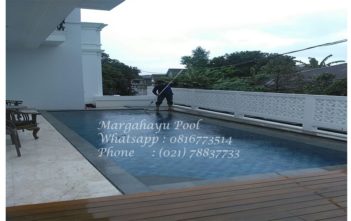 Perawatan Kolam Renang Cikarang Termurah perawatan kolam renang