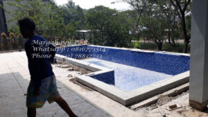 Jasa Perawatan Kolam Renang Bandung Berpengalaman