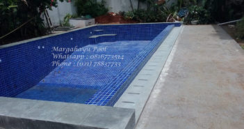 Jasa Pembuatan Kolam Renang Jabodetabek Professional Jasa Pembuatan Kolam Renang Jabodetabek Professional