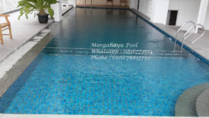 Pembuatan Kolam Renang Tangerang