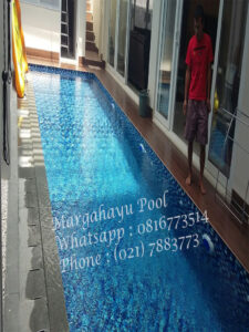 Kontraktor Kolam Renang Tasikmalaya, Jawa Barat