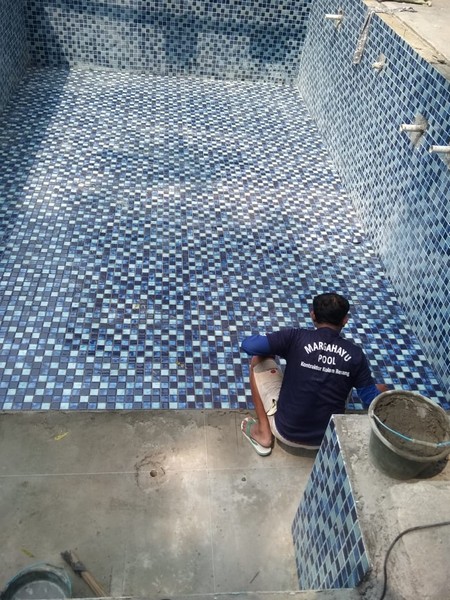 jasa perawatan kolam bogor
