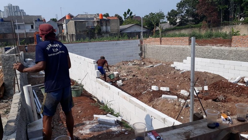 jasa renovasi kolam semarang