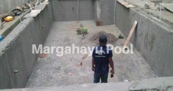 Jasa Buat Kolam Renang Manado