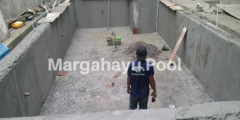 Langkah Tepat Dalam Memilih Kontraktor Kolam Renang Jakarta