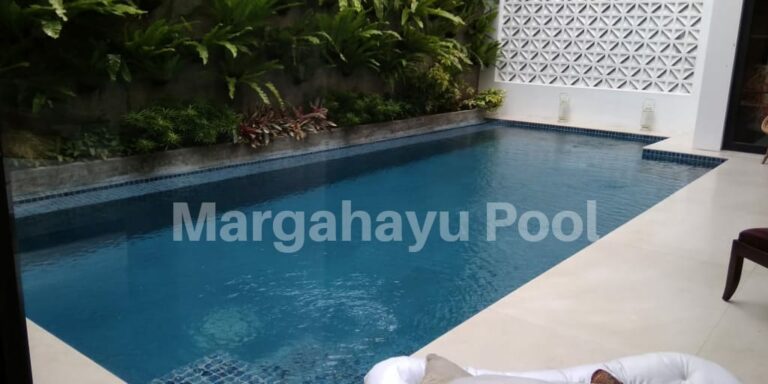Langkah Tepat Dalam Melakukan Penjernihan Kolam Renang