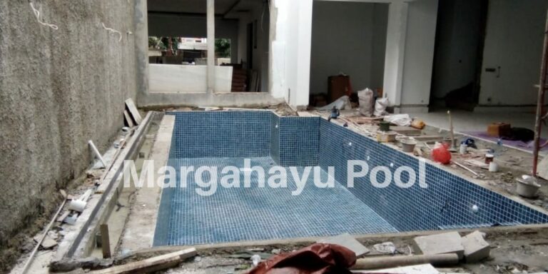 Jasa Bikin Kolam Renang Jabodetabek Berpengalaman dan Murah
