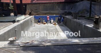 Kontraktor Kolam Renang Palembang Kontraktor Kolam Renang Palembang