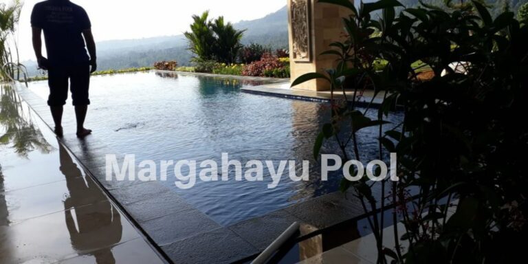 Jasa Perawatan Kolam Renang Karawaci Pelayanan Terbaik dan Harga Terjangkau