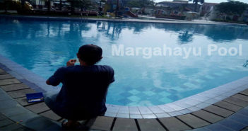 Jasa Perawatan Kolam Renang Margahayu Pool