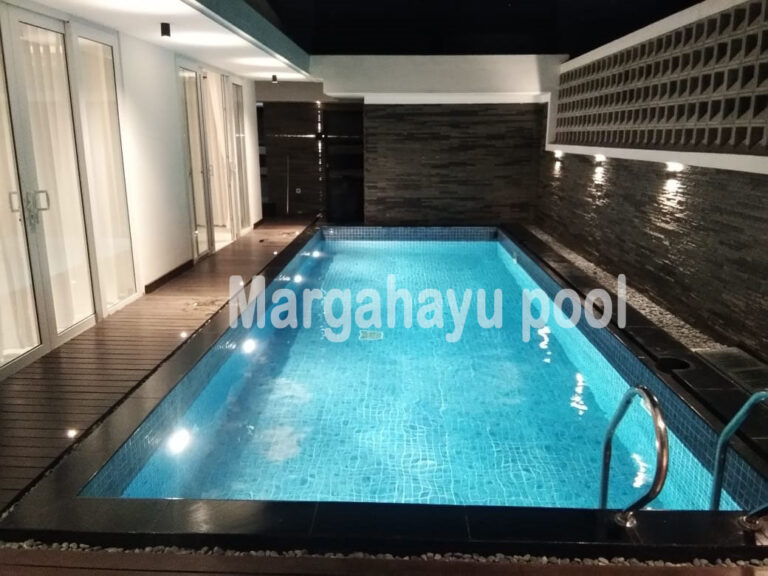 cara menghitung biaya listrik untuk kolam renang