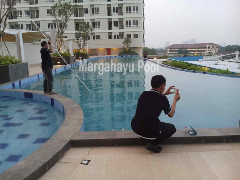 jasa penjernihan kolam renang terbaik di jakarta
