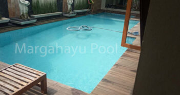 Kontraktor Kolam Renang Banten Murah Kolam renang di banten yang dibuat oleh margahayu pool