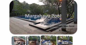 Jasa Pembuatan Kolam Renang Margahayu pool-Bandung Kulon City kolam renang di cirebon yang dibuat oleh margahayu pool