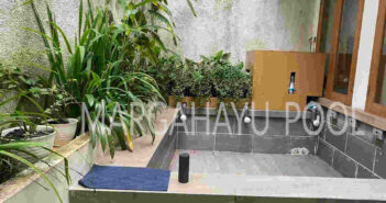 Jasa Kontraktor Kolam Renang Bandung kolam renang di Bandung yang dibuat oleh margahayu pool