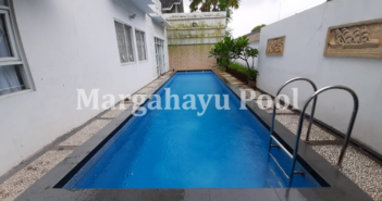 Kontraktor Kolam Renang Murah Rancasari – Bandung www.margahayupool.com