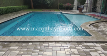 Jasa pembersih kolam renang jasa perawatan kolam renang