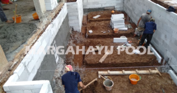 Jasa Renovasi Kolam Renang Bandung