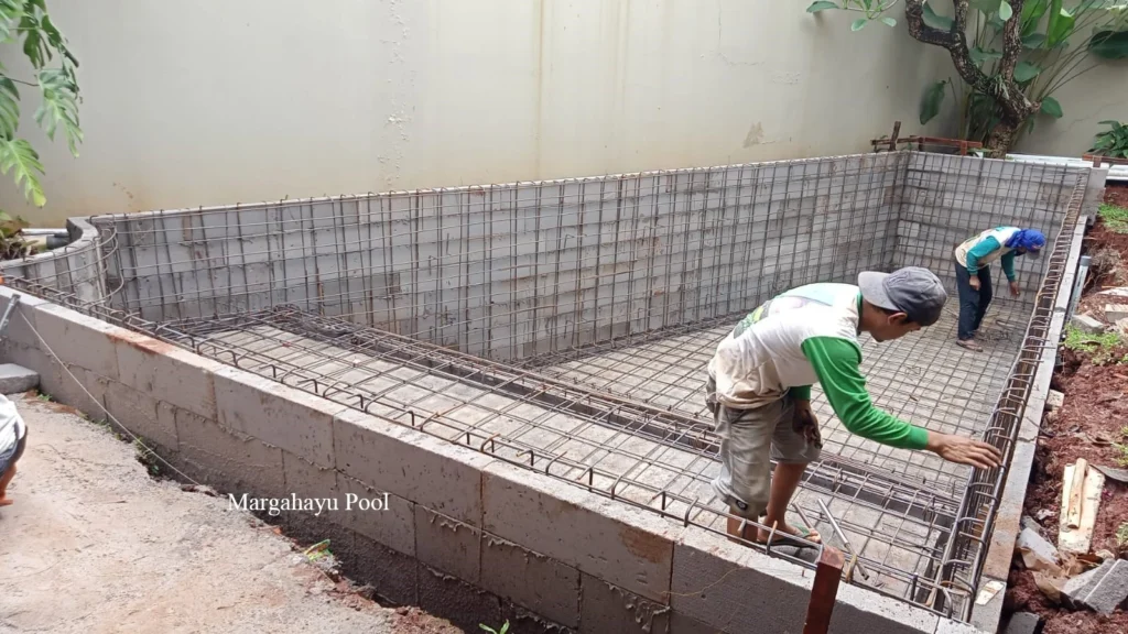 Margahayu Pool Mewujudkan Impian Kolam Renang Pribadi