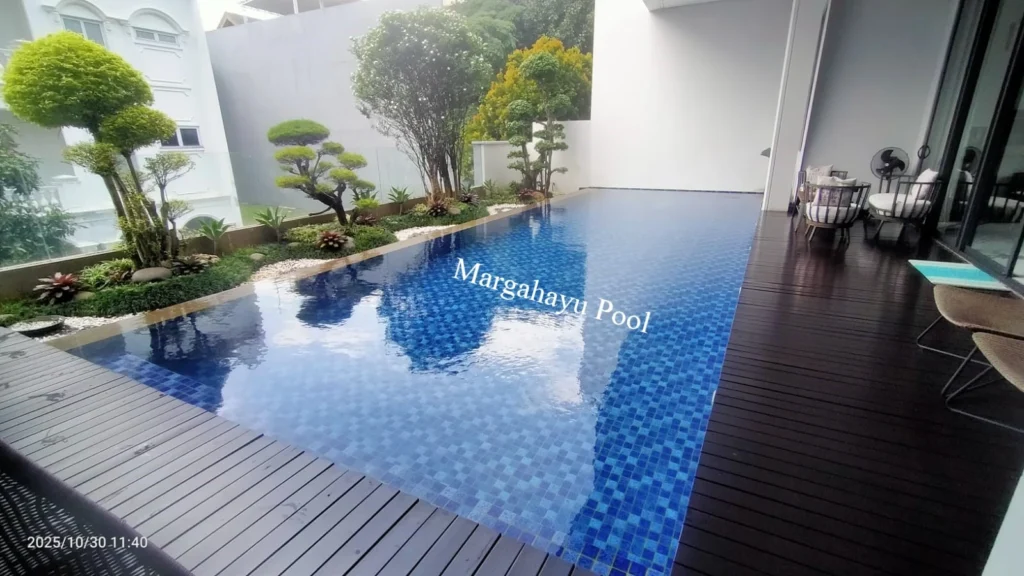 Perawatan Kolam Renang Lembang oleh Ahlinya: Minim Risiko Kerusakan