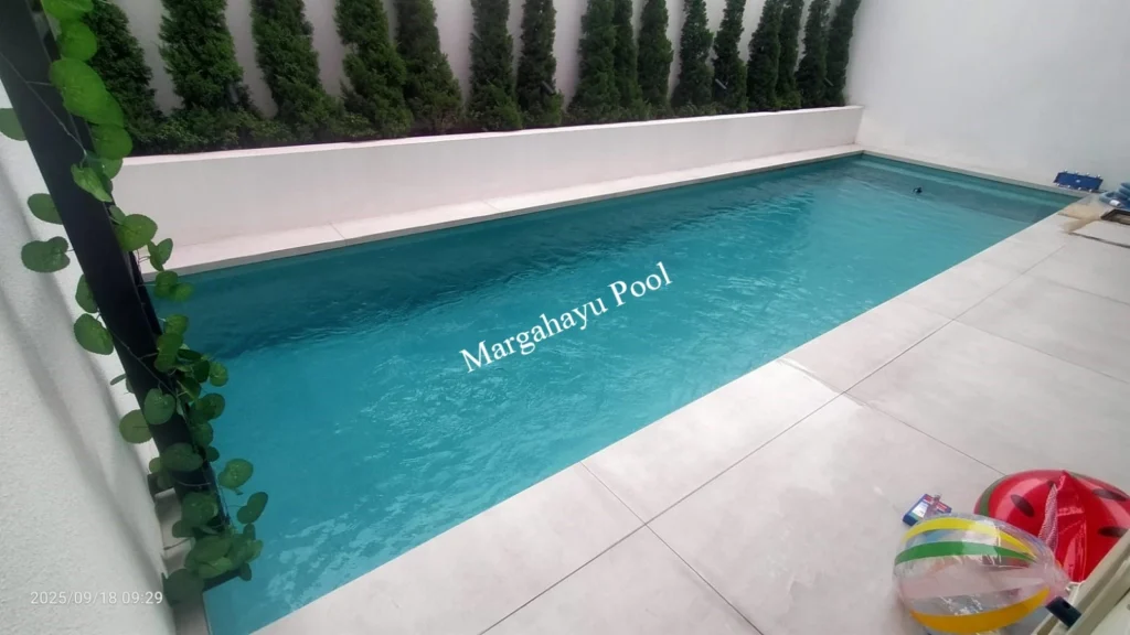 Perawatan Kolam Renang Tasikmalaya: Kolam Bersih dan Sehat