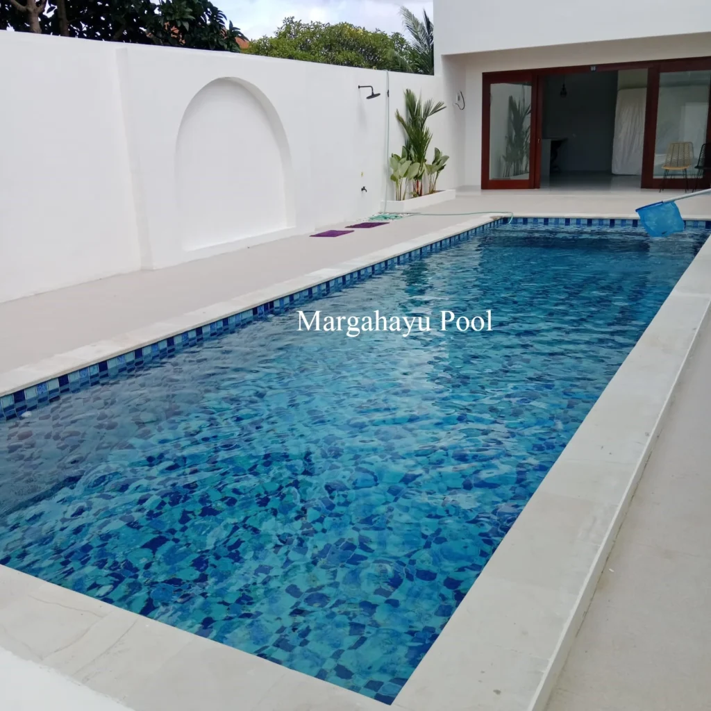 Solusi Modern Pembuatan Kolam Renang Skimmer di Tasikmalaya