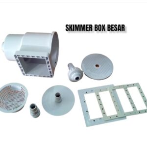 Skimmer Box