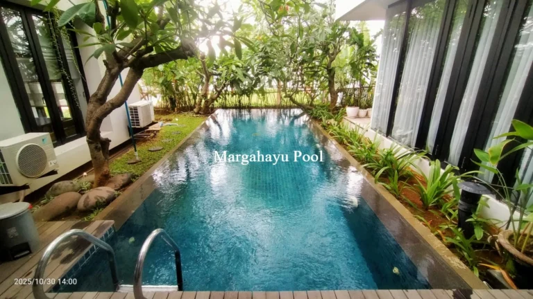 Perawatan Kolam Renang Lembang oleh Ahlinya: Minim Risiko Kerusakan