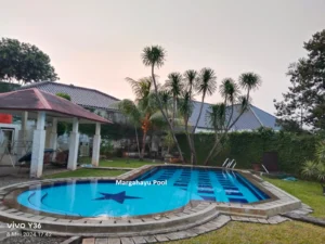 kontraktor kolam tegal